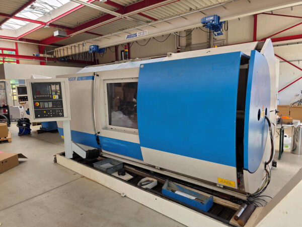 VDF Boehringer NG 180 – 4