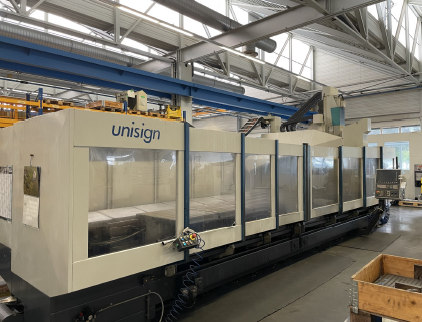 Unisign Univers 6 – 6000