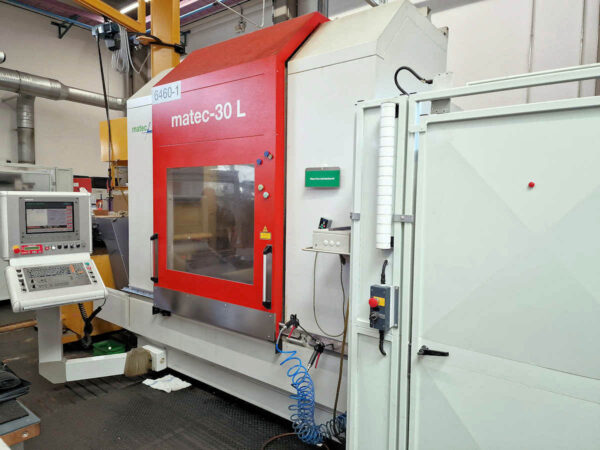 Matec 30 L (2010)