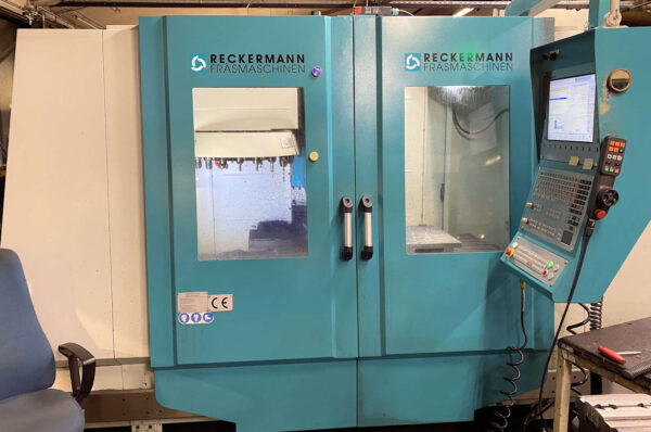 Reckermann RBZ 1350