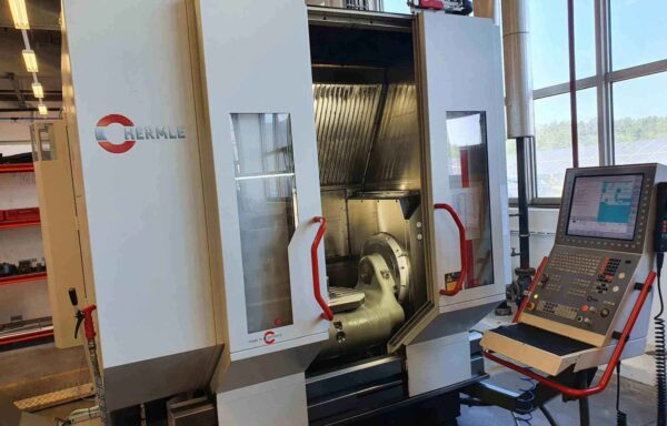 Universale Bearbeitungszentren