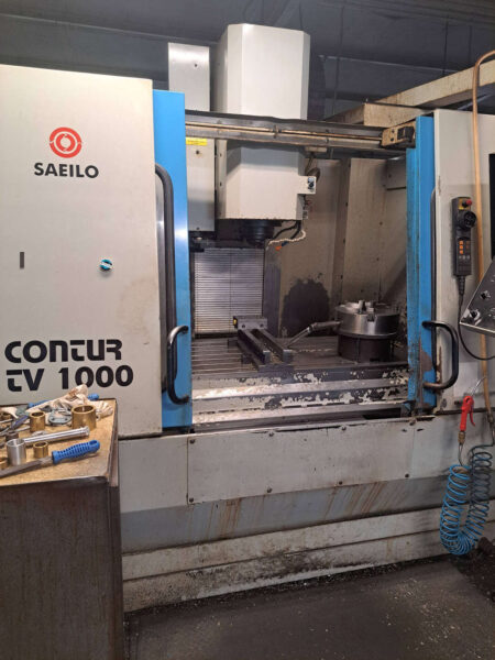 Saeilo Contur TV 1000