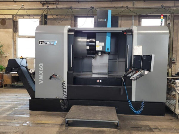 Hurco VMX 60 i